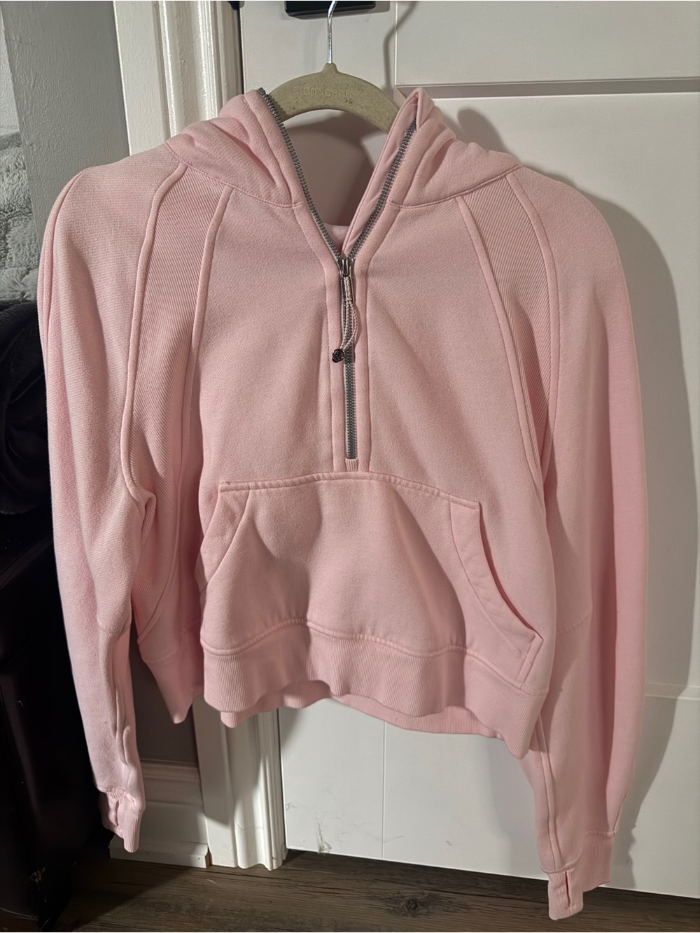Lululemon scuba
